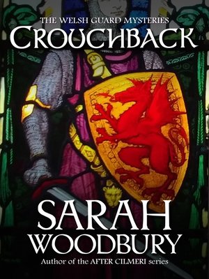 cover image of Crouchback